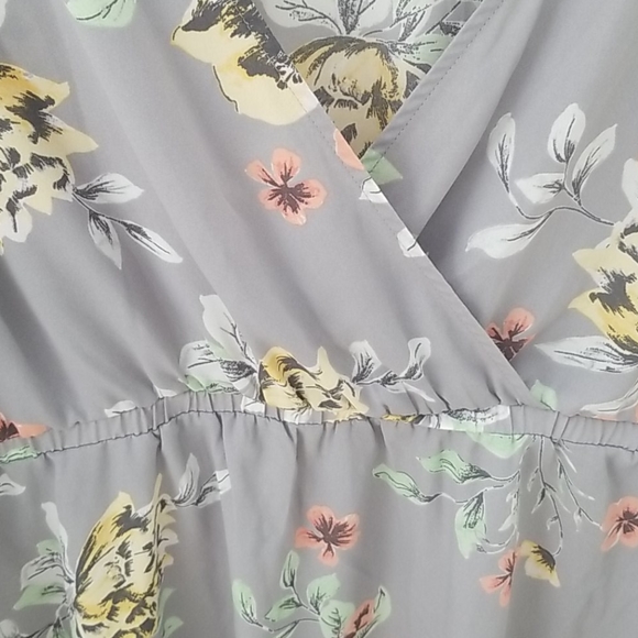 Torrid top - Picture 2 of 2